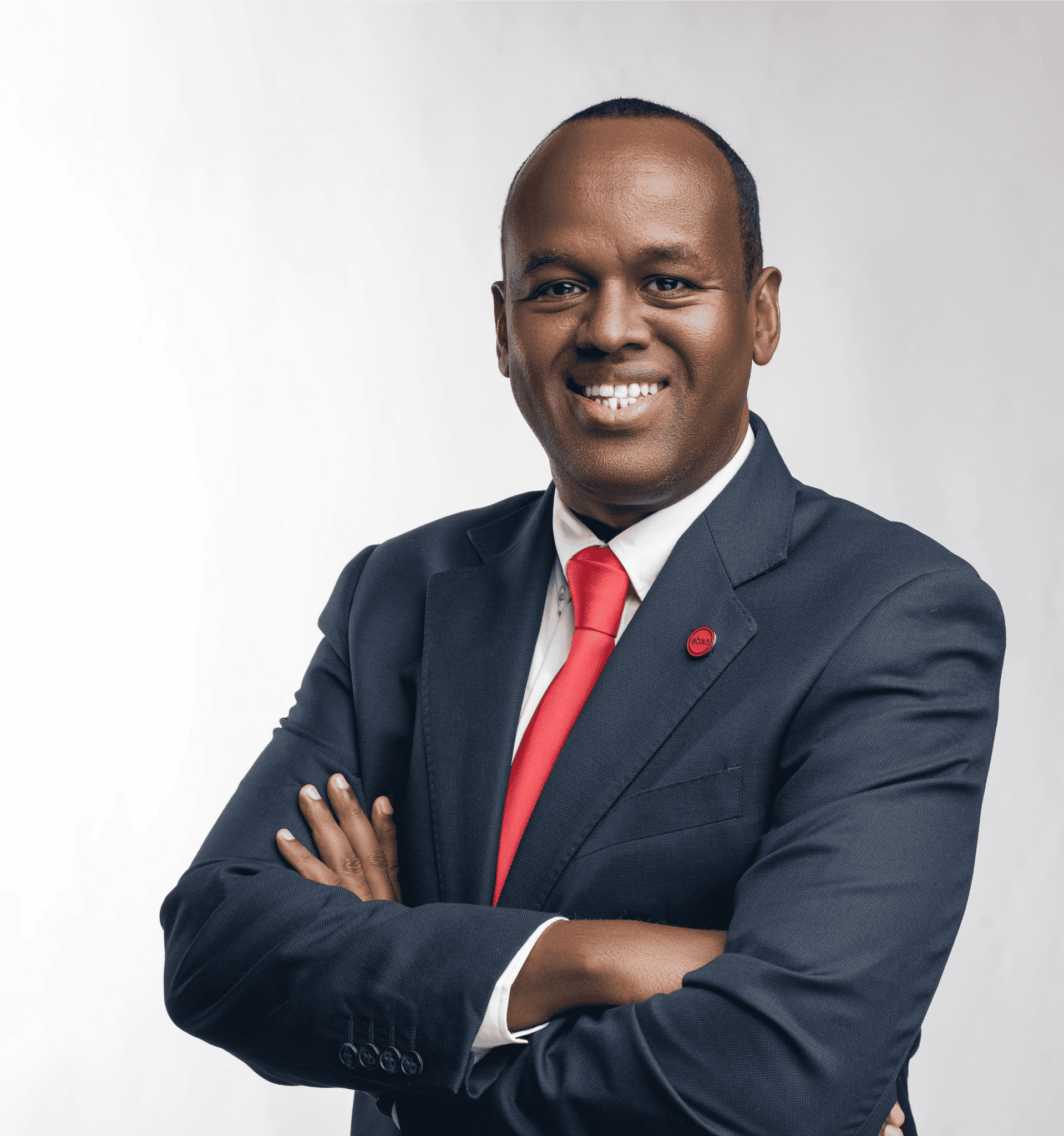 Abdi Mohamed