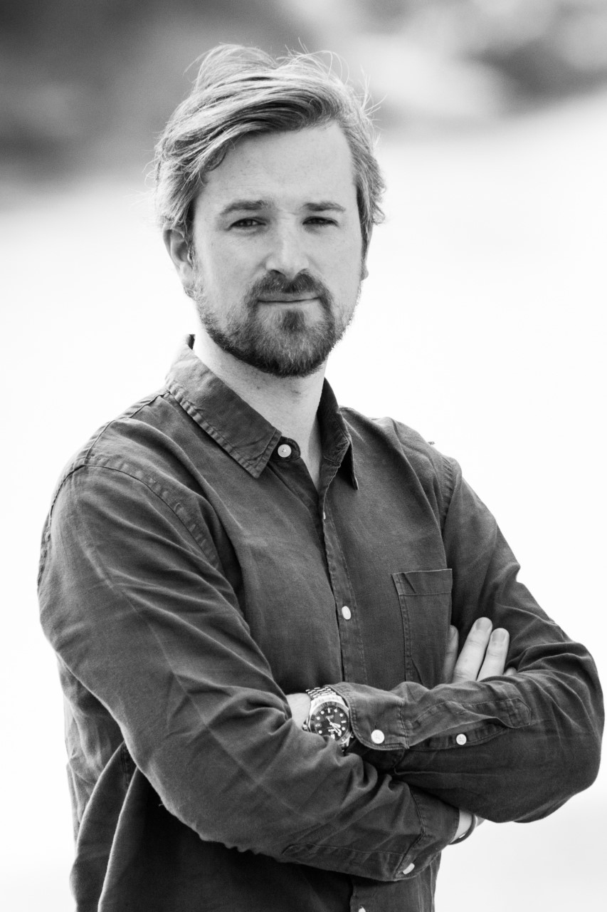 Jonty Van Zeller