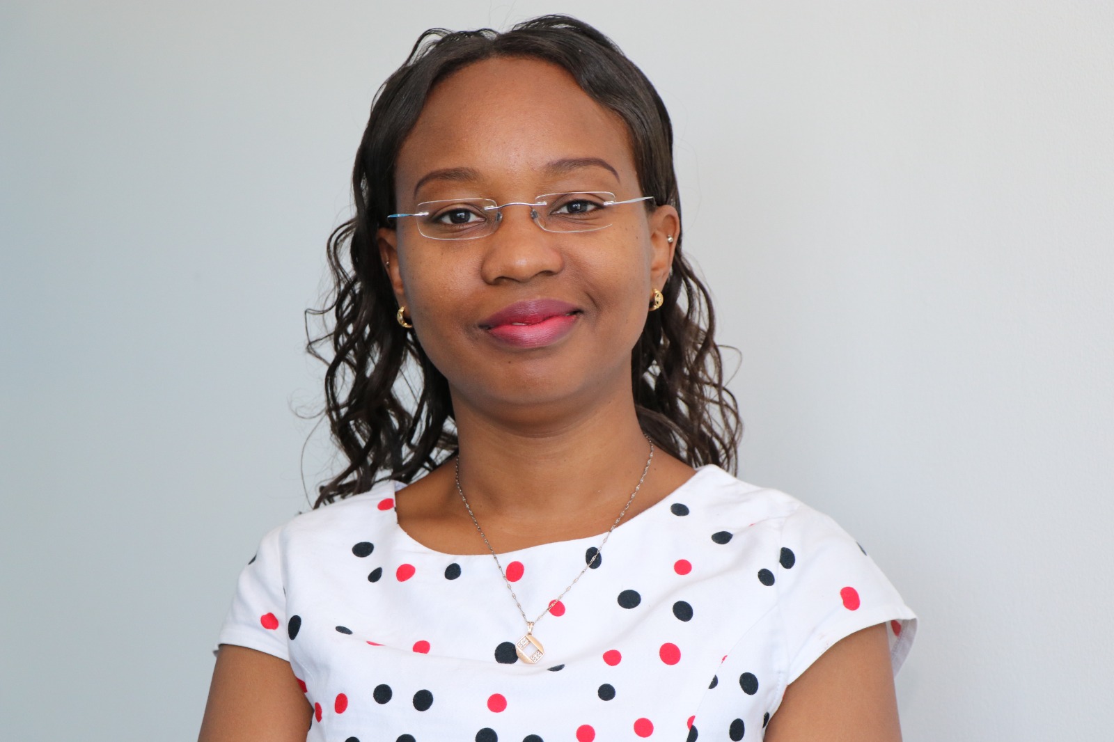 Judy Njino