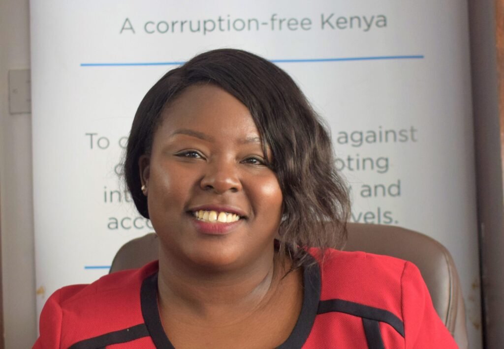 Sheila Masinde