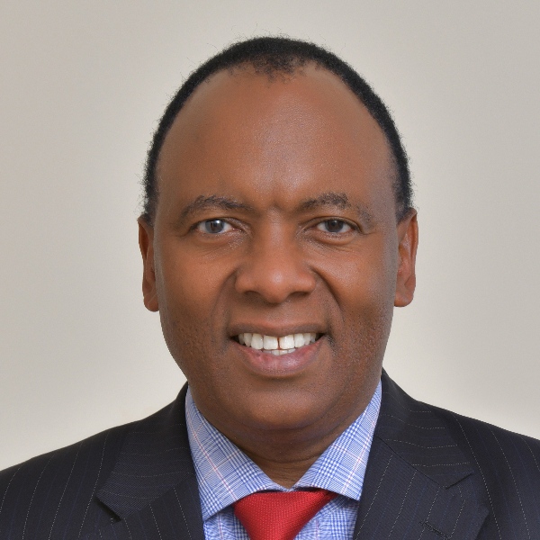 Tom Gitogo