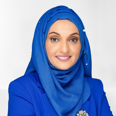 Dr. Toseef Din