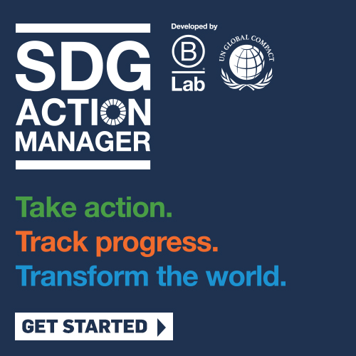 SDG Action Manager