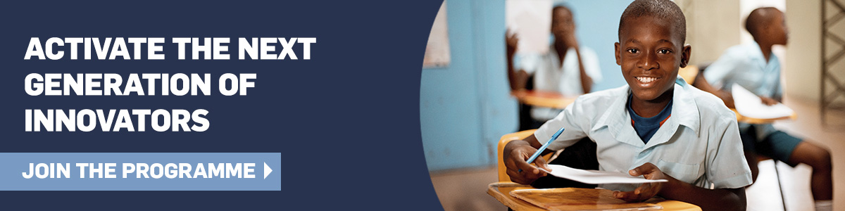 Young sdg innovators apply now
