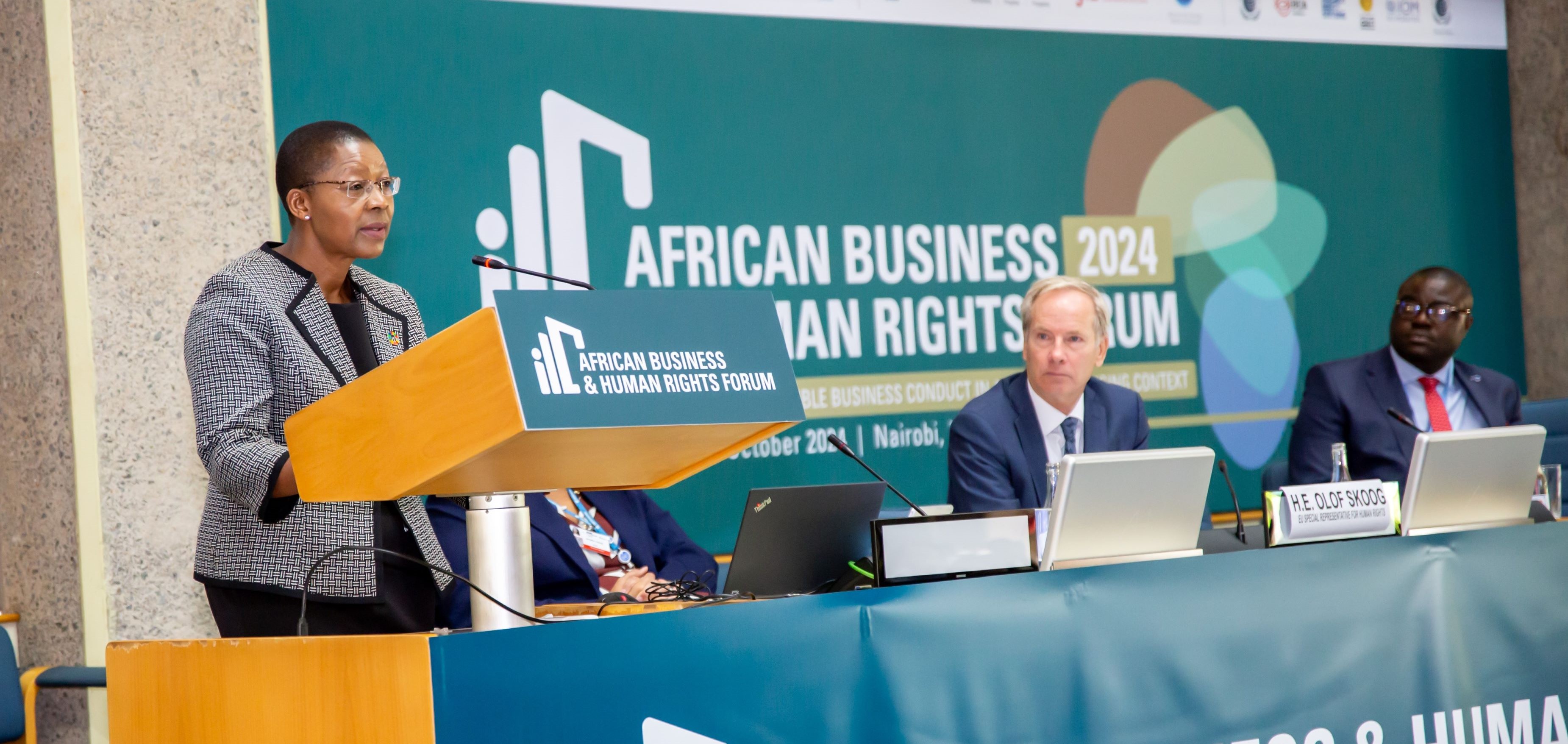 3rd African Business and Human Rights Forum 