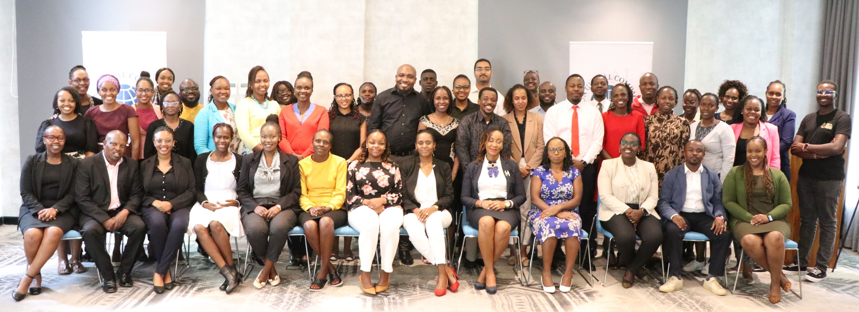ESG Roundtable for Kenyan Businesses