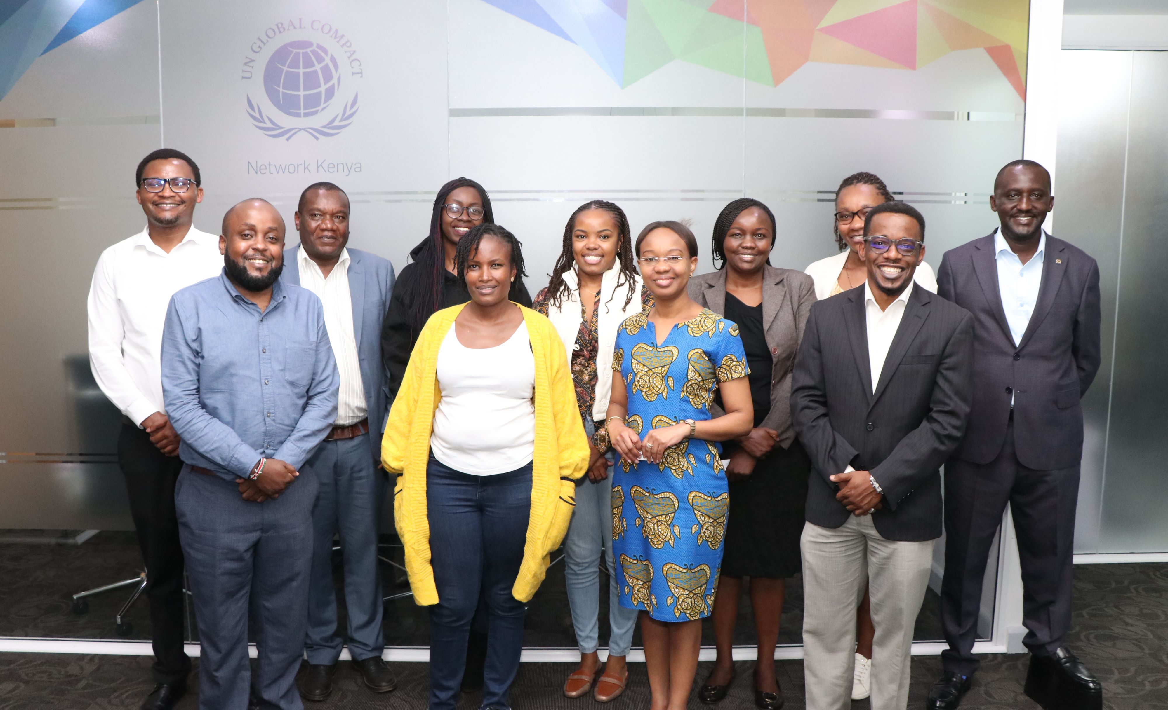 Executive Roundtable Meeting on addressing Private Health Sector Fraud, Waste and Abuse