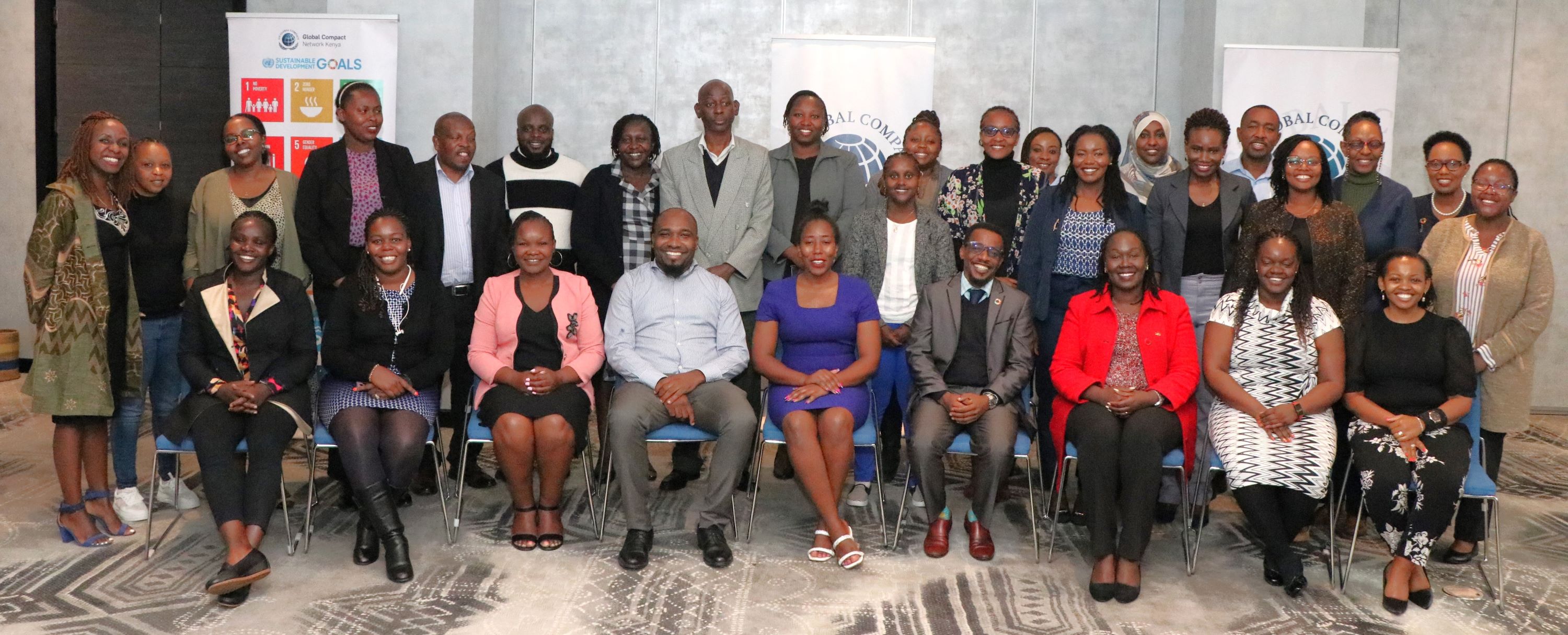 Policy Dialogue: Legislations and Directives on Business and Human Rights