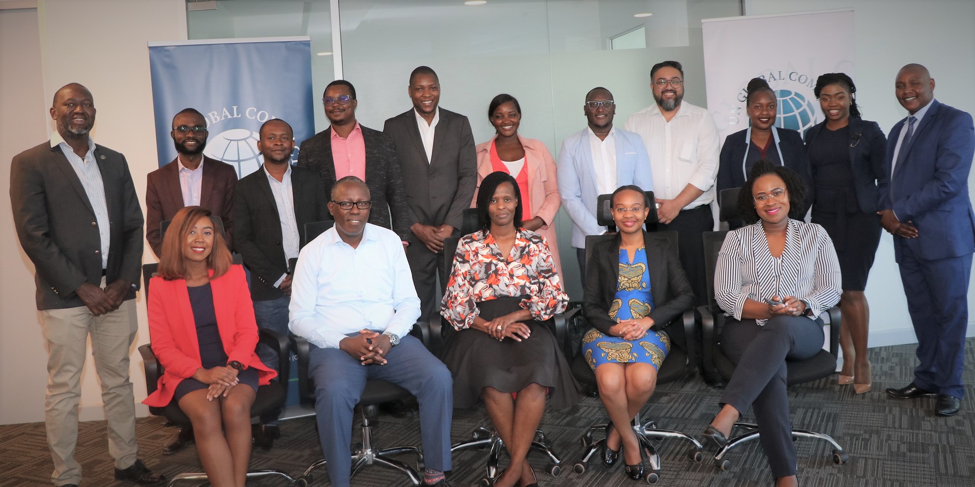 Global Compact Network Kenya welcomes 11 new companies to the UN Global Compact
