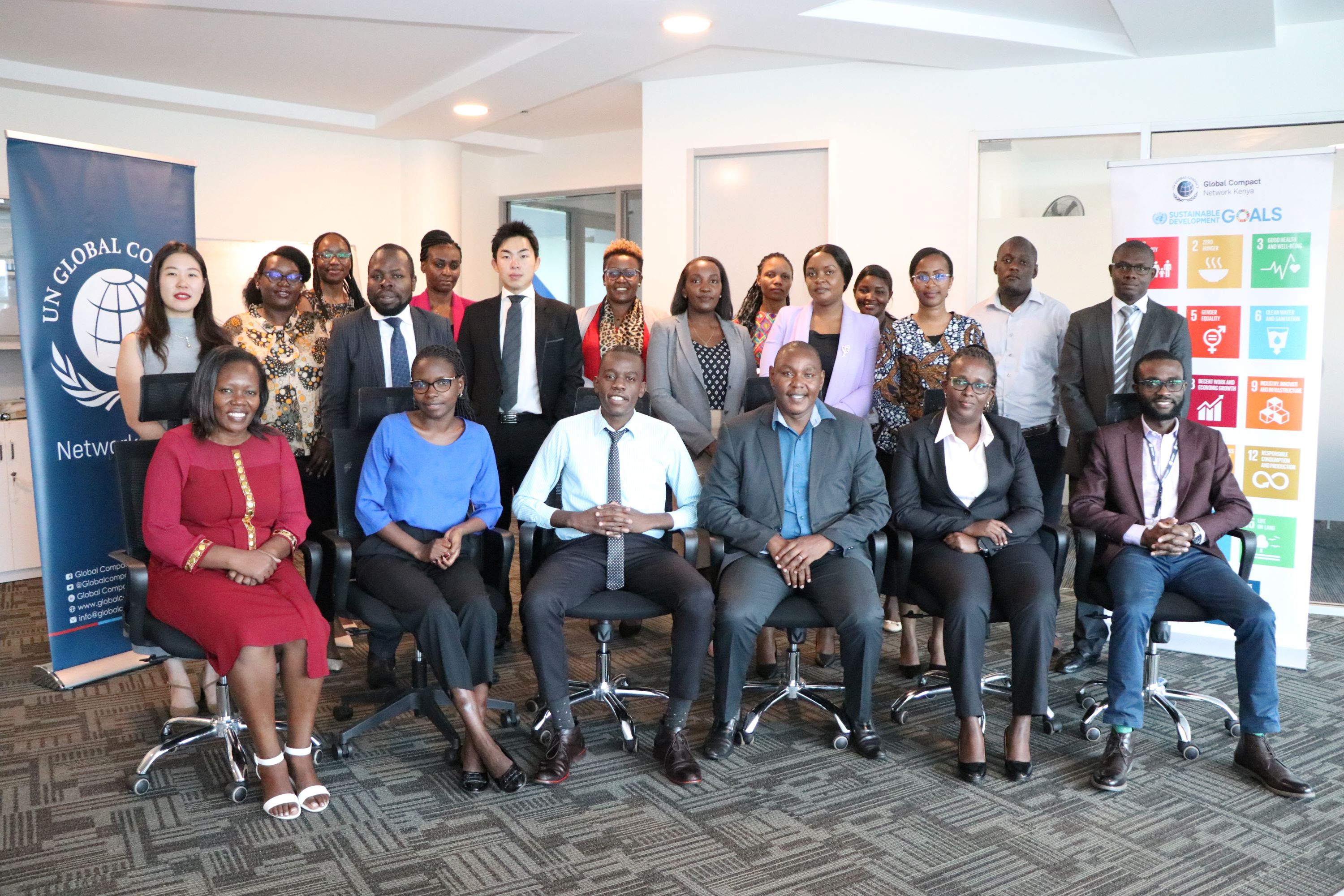 Embracing Sustainability: Welcoming 12 New Participants to the United Nations Global Compact
