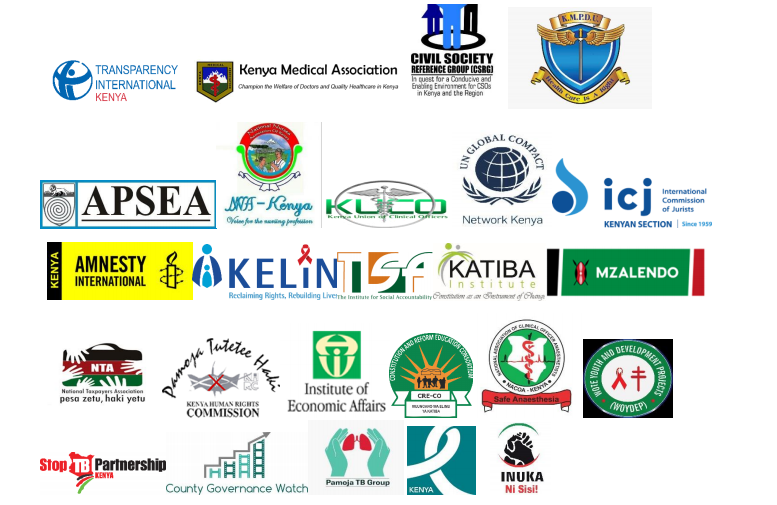 Joint Statement on COVID-19 Response Accountability