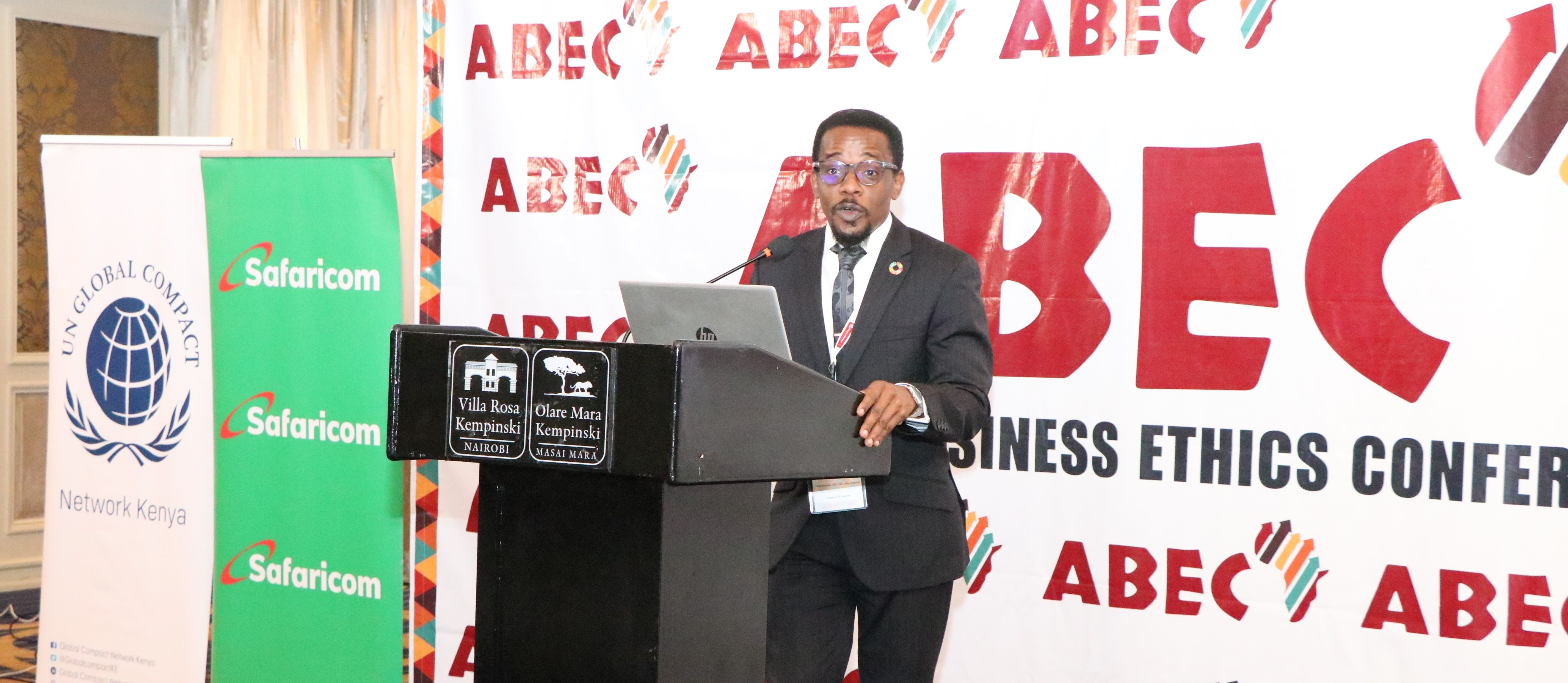 Africa Business Ethics Conference 