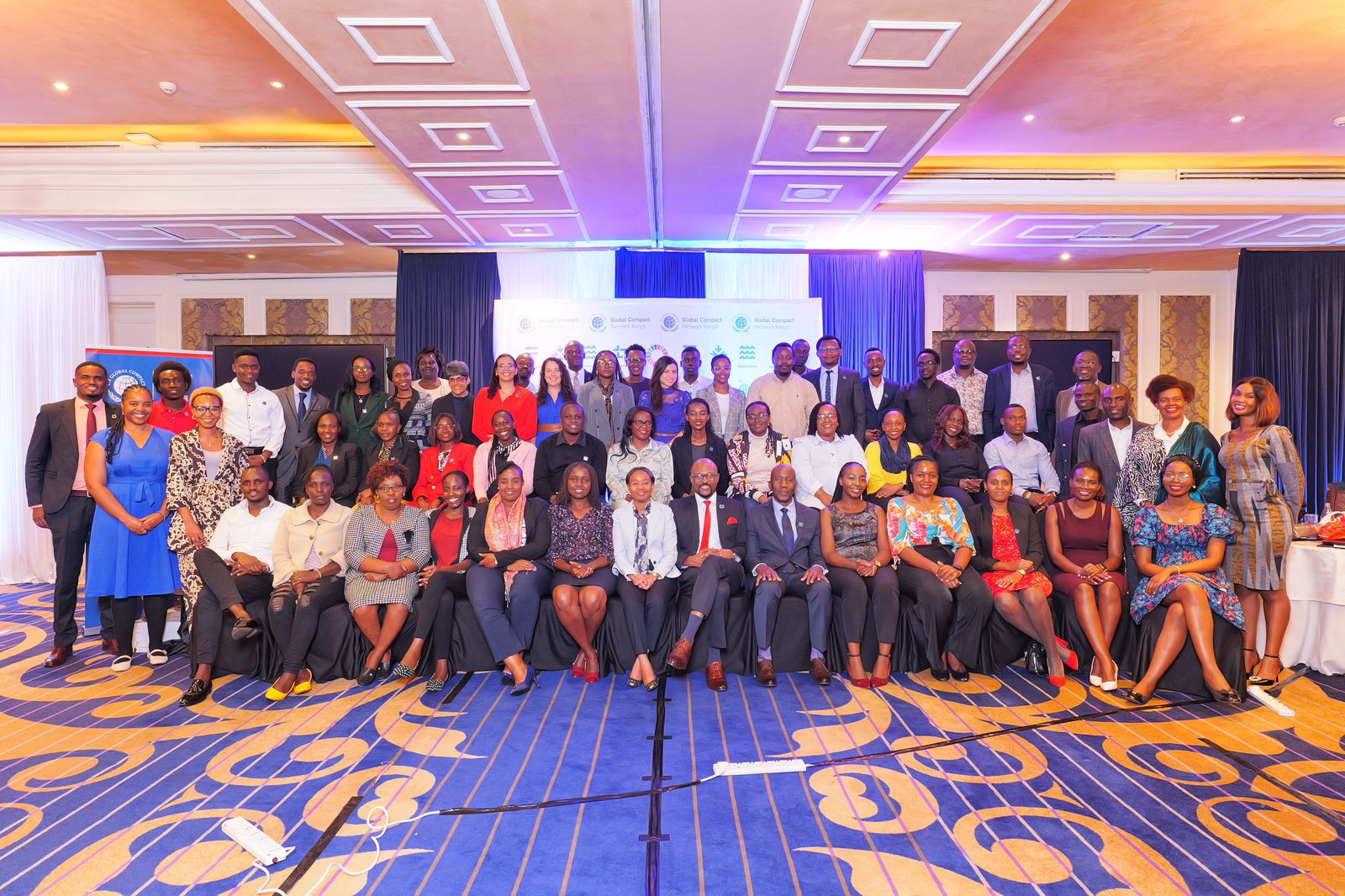 Business Integrity Conference 