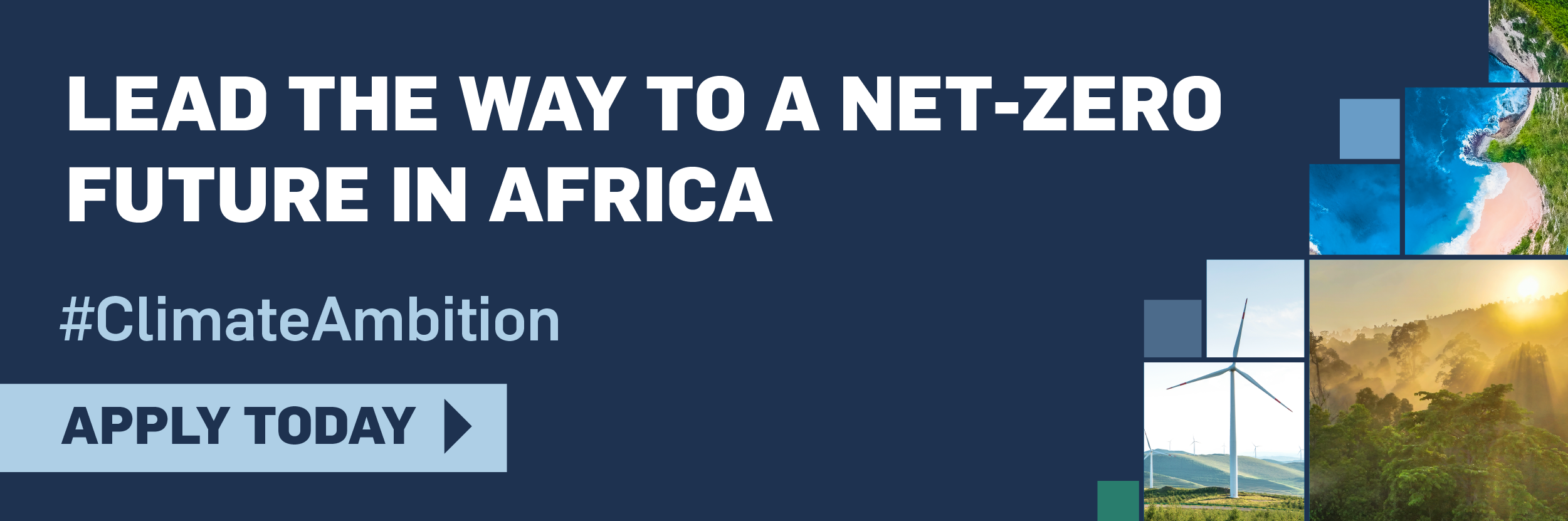 Global Compact Networks in Africa launch Climate Ambition Accelerator to help more companies set science-based emissions reduction targets
