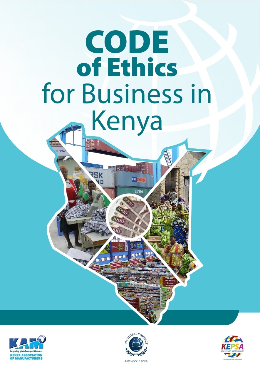 Code of Ethics for Business in Kenya