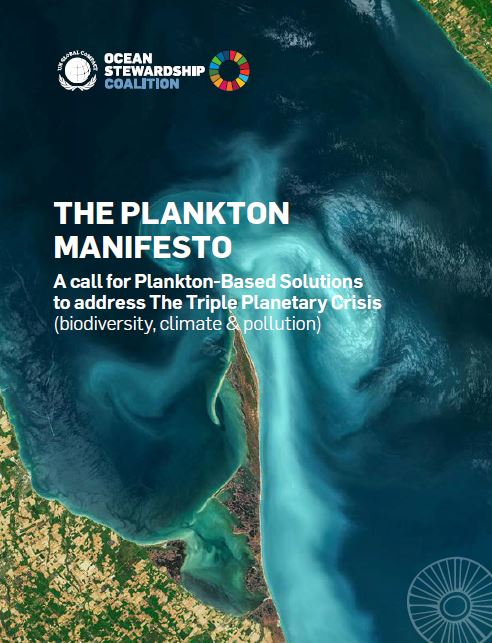The Plankton Manifesto