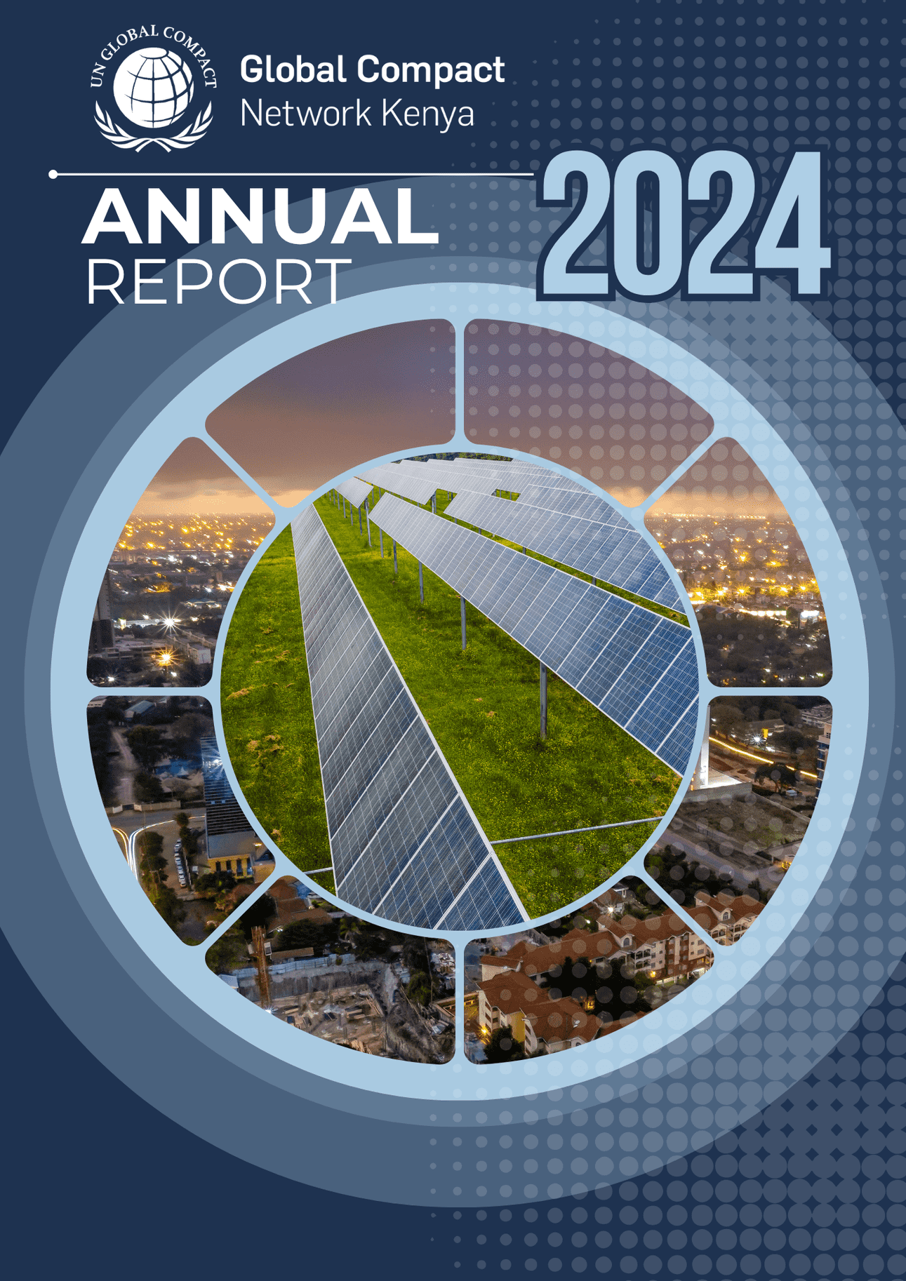GCNK 2024 Annual Report