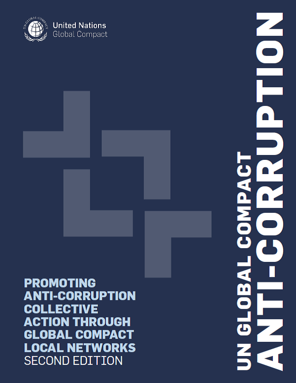 Collective Action in Anti-Corruption