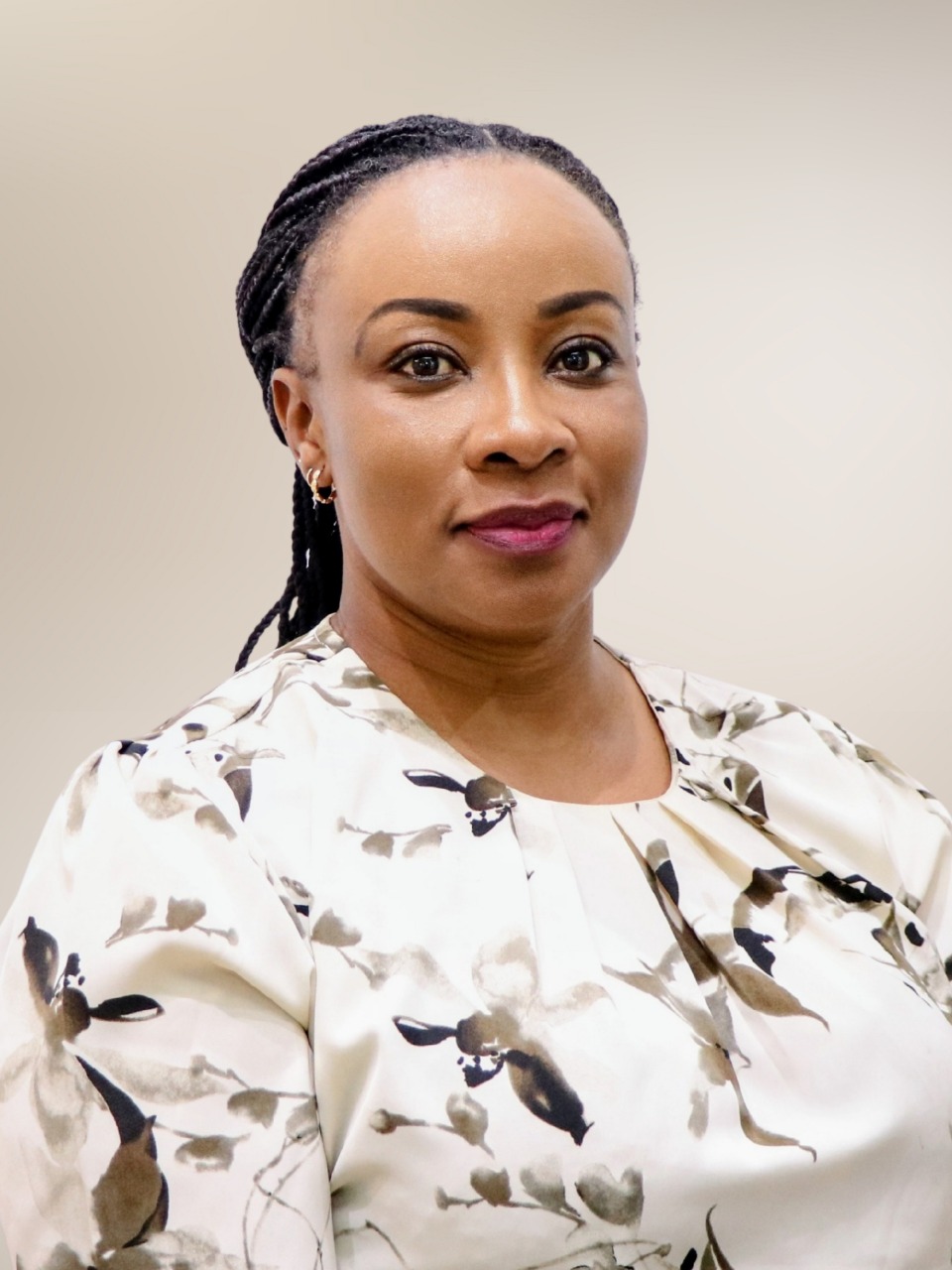 Dorothy Githii