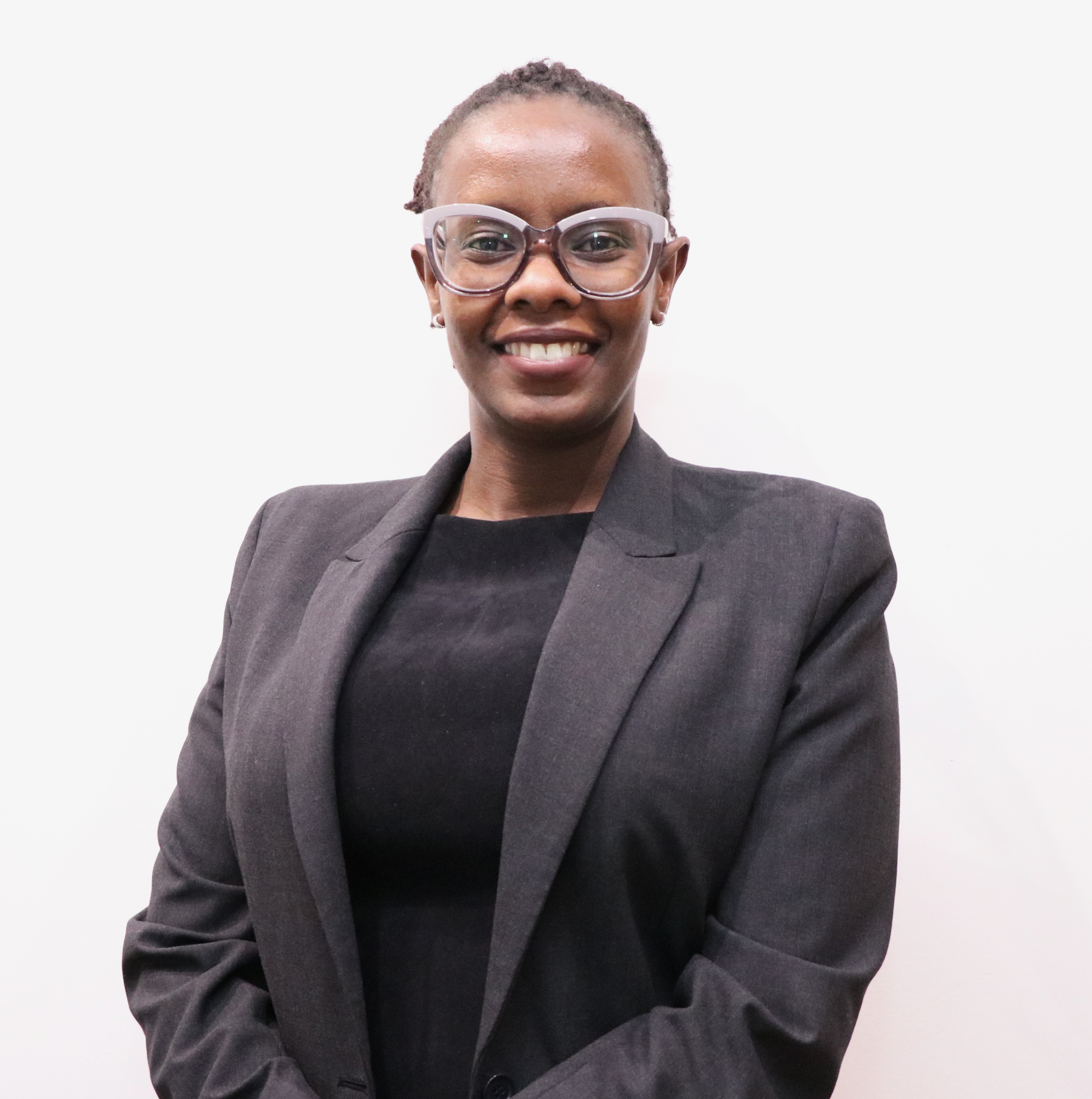 Diana Munguti