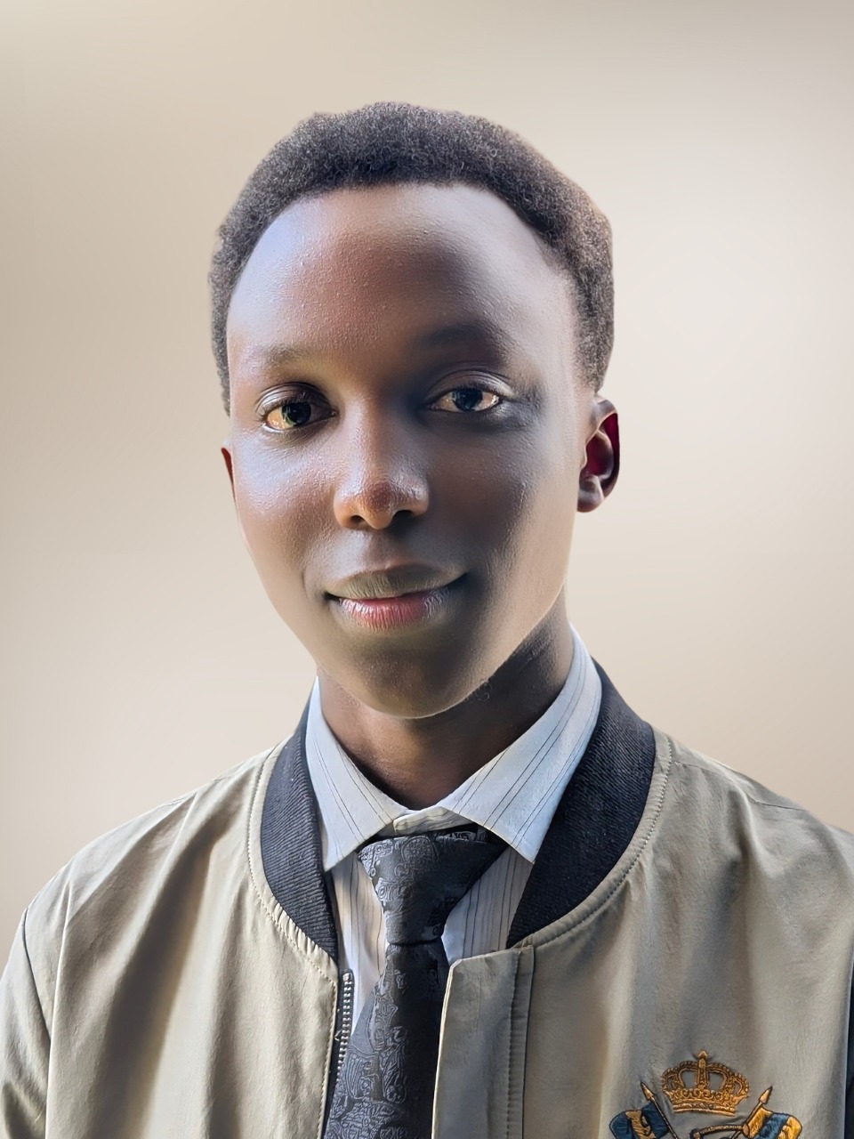 Isaac Ndatwa