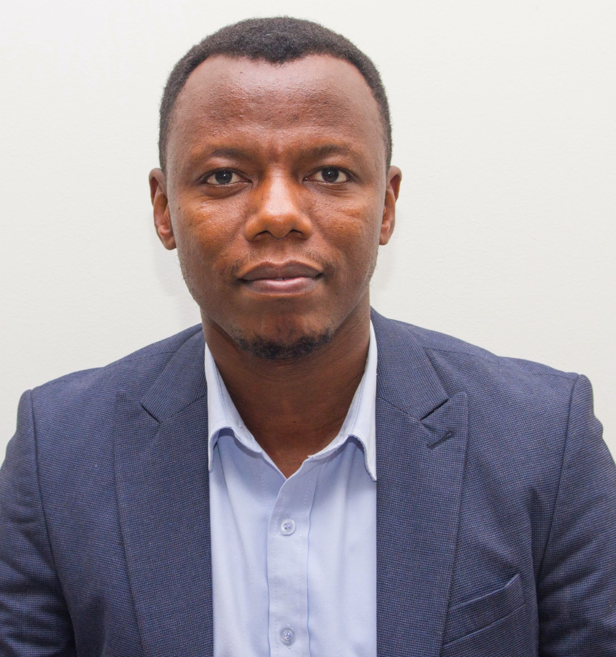 Joseph Munga