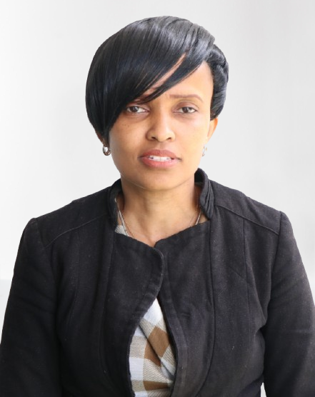 Elizabeth Gachiye 