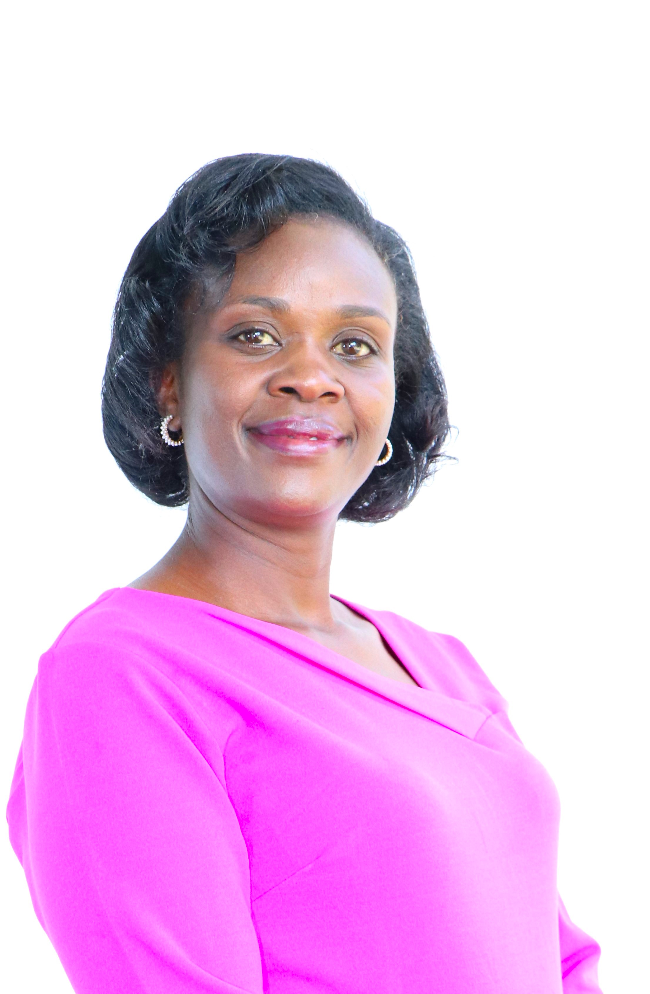 Mary Waweru