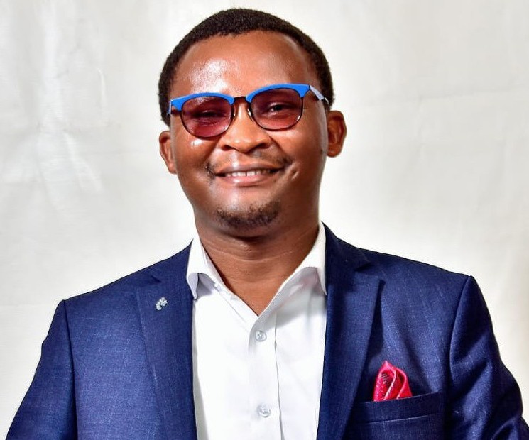 John Ndirangu 