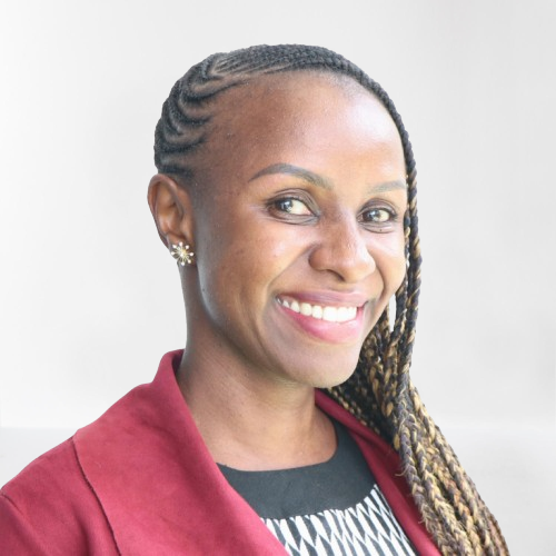 Lorraine Kithinji 