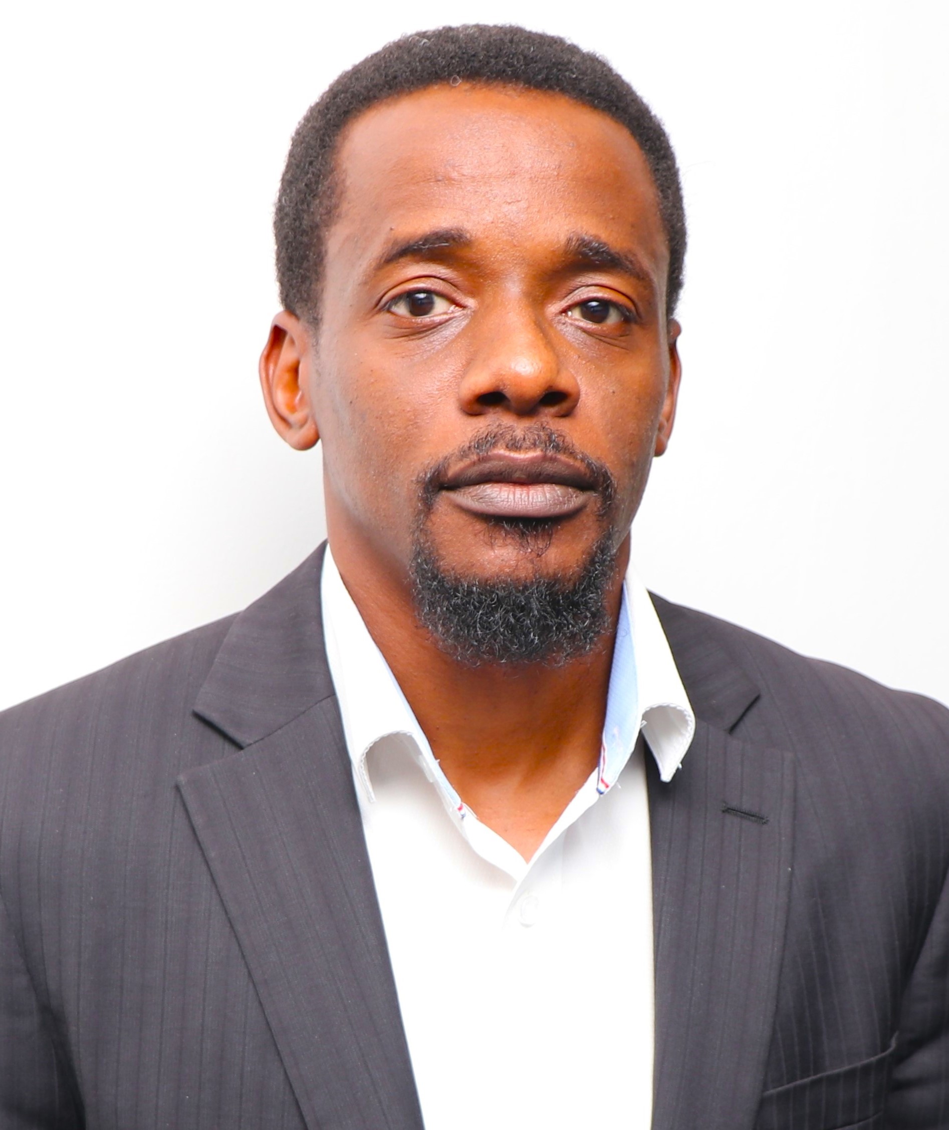 Stephen Kimenye 
